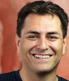 Joshua Jacobo